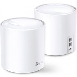 Купить WiFi Mesh система TP-Link Deco X20(2-pack) WiFi Mesh система TP-Link Deco X20(2-pack)