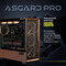 Фото - Компьютер ASGARD CREATOR Noctua RTX 5080 / Ryzen 7 9800X3D / DDR5 32GB / SSD 2TB (ASG-C-5080-9028) | click.ua