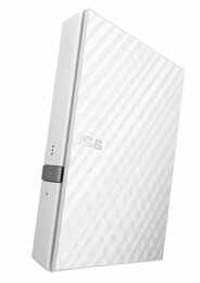 Оптический привод DVD+/-RW ASUS SDRW-08D2S-U LITE (SDRW-08D2S-U LITE/WHT/G/AS) White
