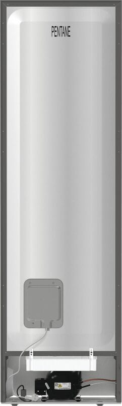 Холодильник Gorenje NRK6202AXL4