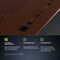 Фото - Компьютер ASGARD CREATOR Noctua RTX 5080 / Ryzen 7 9700X / DDR5 32GB / SSD 2TB + 2TB (ASG-C-5080-9029) | click.ua