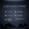 Фото - Компьютер ASGARD CREATOR Noctua RTX 5080 / Ryzen 7 9700X / DDR5 32GB / SSD 2TB + 2TB (ASG-C-5080-9029) | click.ua