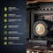 Фото - Компьютер ASGARD CREATOR Noctua RTX 5080 / Ryzen 9 9950X3D2 / DDR5 64GB / SSD 1TB (ASG-C-5080-9032) | click.ua