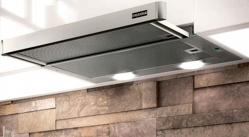 Вытяжка Franke Maxima FTC 926 XS V2 (110.0275.346)