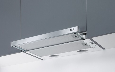 Вытяжка Franke Flexa FTC 632L GR/XS (315.0547.796)
