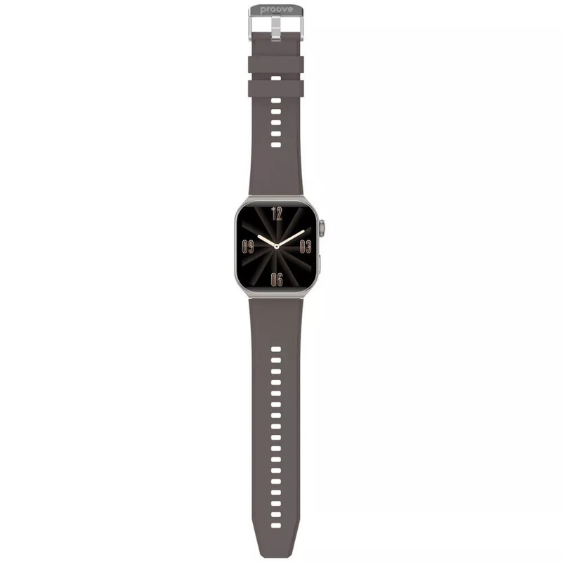 Смарт-часы Proove Moment Titanium (SMPR00002217)