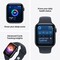Фото - Смарт-годинник Apple Watch SE 3 GPS + Cellular 44mm Starlight Aluminium Case with Sand Sport Band - M/L (MJLN4RK/A) | click.ua