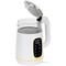 Фото - Электрочайник Adler AD 1305 White/Gold | click.ua
