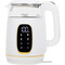 Фото - Электрочайник Adler AD 1305 White/Gold | click.ua