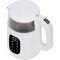 Фото - Электрочайник Adler AD 1305 White/Silver | click.ua