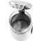Фото - Электрочайник Adler AD 1305 White/Silver | click.ua