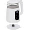 Фото - Электрочайник Adler AD 1305 White/Silver | click.ua