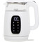 Фото - Электрочайник Adler AD 1305 White/Silver | click.ua
