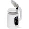 Фото - Электрочайник Adler AD 1305 White/Silver | click.ua