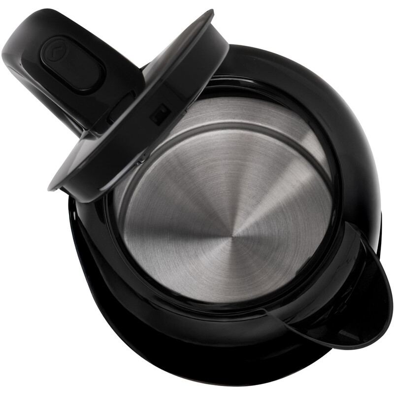 Электрочайник Adler AD 1385 Black