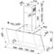 Фото - Витяжка Franke Evo Plus FPJ 625 V WH/SS (330.0528.065) | click.ua