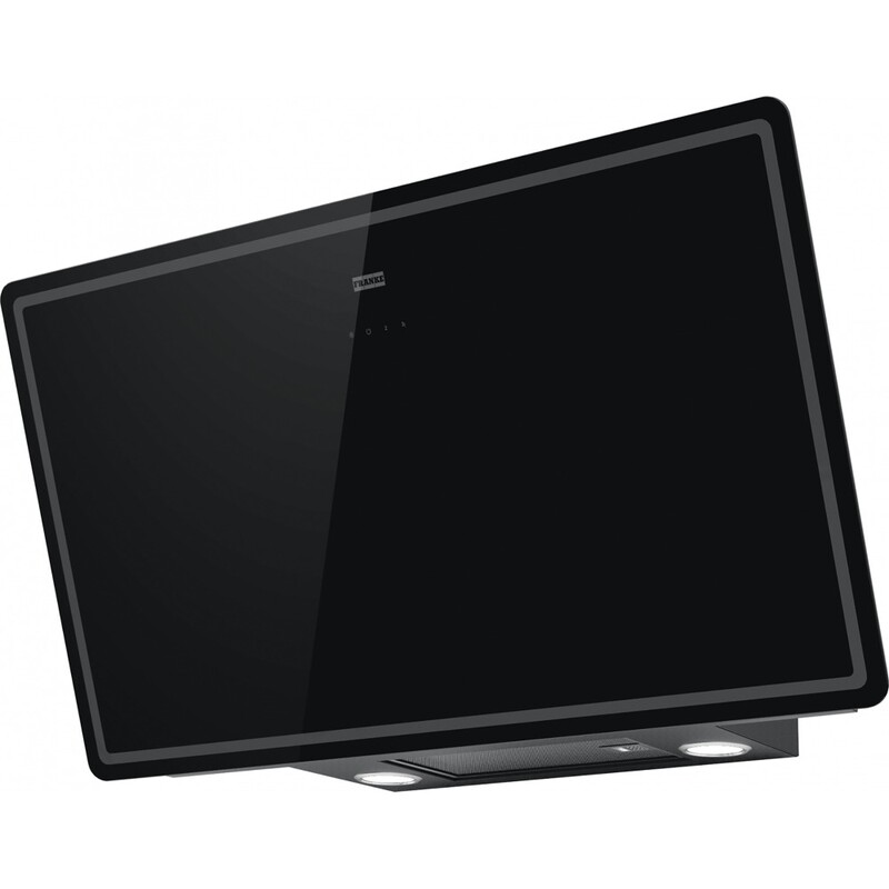 Витяжка Franke Smart Vertical 2.0 FPJ 915 V BK/DG (330.0573.295)
