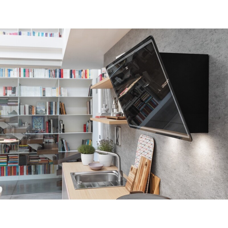 Витяжка Franke Smart Vertical 2.0 FPJ 915 V BK/DG (330.0573.295)
