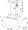 Фото - Витяжка Franke Smart Vertical 2.0 FPJ 915 V BK/DG (330.0573.295) | click.ua