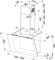 Фото - Вытяжка Franke Smart Vertical 2.0 FPJ 915 V BK/DG (330.0573.295) | click.ua