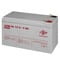Фото - Аккумуляторная батарея LogicPower 12V 7AH (LPM-GL 12 - 7 AH) GEL | click.ua
