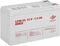Фото - Акумуляторна батарея LogicPower 12V 7.5AH (LPM-GL 12 - 7.5 AH) GEL | click.ua