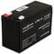 Фото - Акумуляторна батарея LogicPower 12V 7.5AH (LPM 12 - 7,5 AH) AGM | click.ua