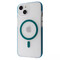 Фото - Чохол-накладка Proove Astro Case with Magnetic Ring для Apple iPhone 15 Mint (2003000224573) | click.ua