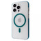 Фото - Чохол-накладка Proove Astro Case with Magnetic Ring для Apple iPhone 15 Pro Mint (2003000224627) | click.ua