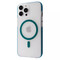 Фото - Чохол-накладка Proove Astro Case with Magnetic Ring для Apple iPhone 15 Pro Max Mint (2003000224672) | click.ua