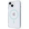 Фото - Чохол-накладка Proove Blossom Case with Magnetic Ring для Apple iPhone 15 Mint (2003000235135) | click.ua