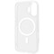 Фото - Чохол-накладка Proove Blossom Case with Magnetic Ring для Apple iPhone 16 Mint (2003000235340) | click.ua