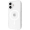 Фото - Чохол-накладка Proove Blossom Case with Magnetic Ring для Apple iPhone 16 White (2003000235319) | click.ua
