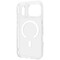 Фото - Чохол-накладка Proove Blossom Case with Magnetic Ring для Apple iPhone 17 Pro Max Mint (2003000255904) | click.ua