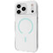 Фото - Чохол-накладка Proove Blossom Case with Magnetic Ring для Apple iPhone 17 Pro Max Mint (2003000255904) | click.ua