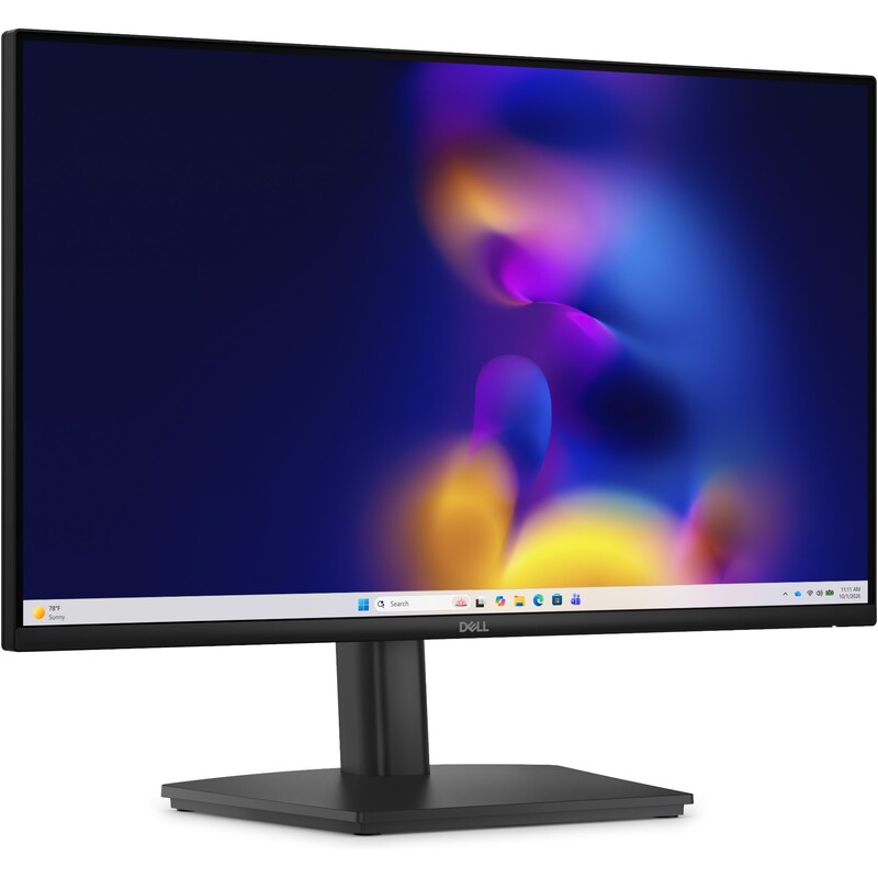 Монитор 23.8" Dell Pro 24 E2426HS (210-BWPM) IPS Black 120Hz