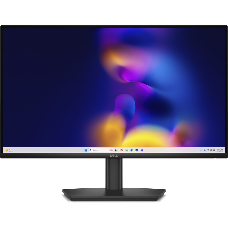 Монитор 23.8" Dell Pro 24 E2426HS (210-BWPM) IPS Black 120Hz