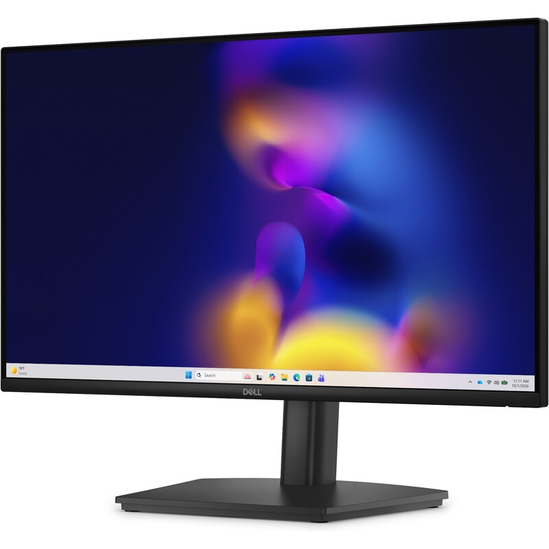 Монитор 23.8" Dell Pro 24 E2426HS (210-BWPM) IPS Black 120Hz