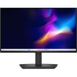 Монитор 21.5" Dell E2226H (210-BWPH) IPS Black 100Hz