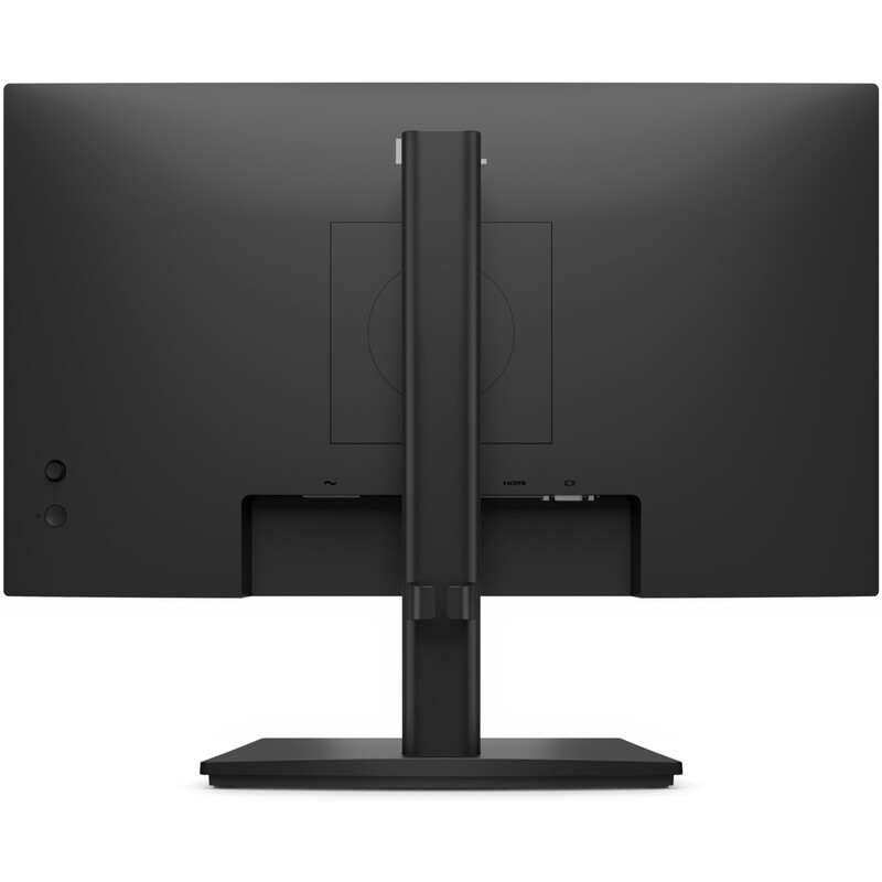 Монитор 21.5" Dell E2226H (210-BWPH) IPS Black 100Hz