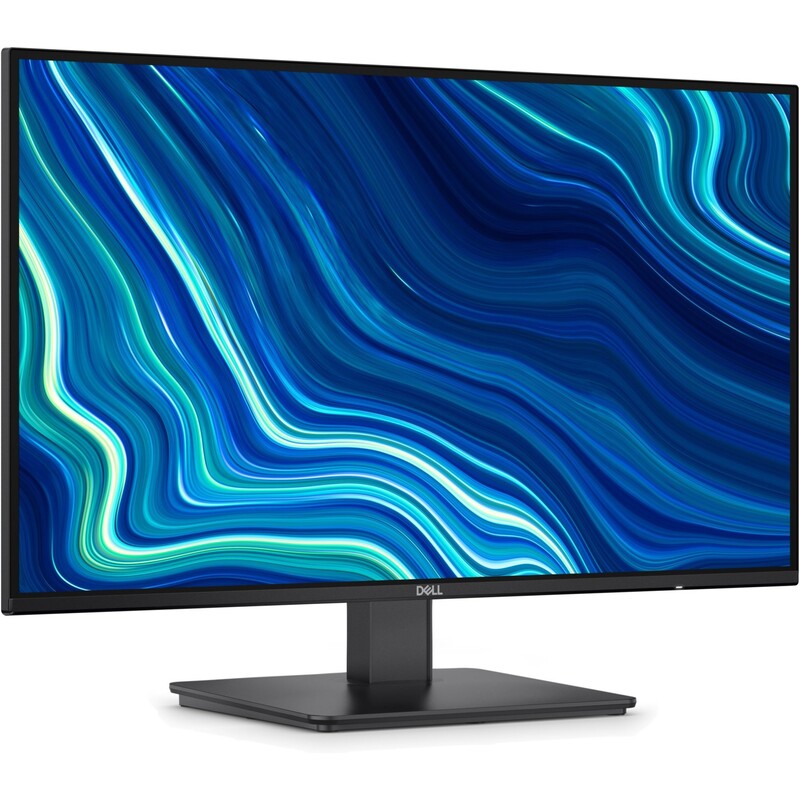 Монітор 27" Dell SE2726D (210-BVSG) IPS Black 144Hz