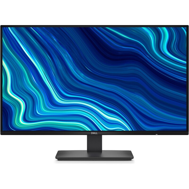 Монітор 27" Dell SE2726D (210-BVSG) IPS Black 144Hz