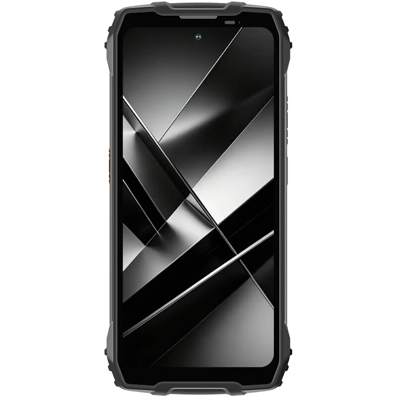 Смартфон Blackview BL7000 Pro 8/256GB Black (6931548328452)