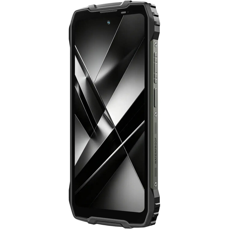 Смартфон Blackview BL7000 Pro 8/256GB Black (6931548328452)