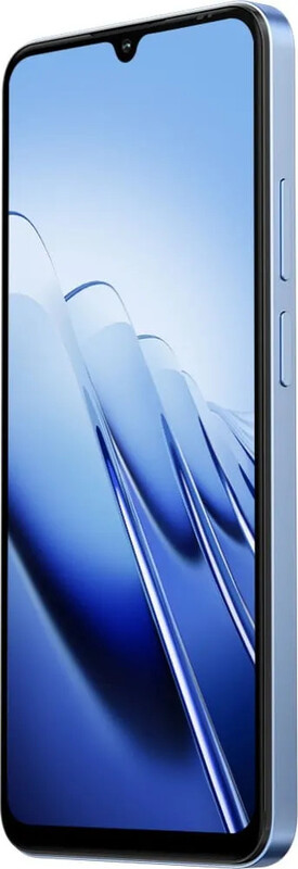 Смартфон Blackview Wave 10 8/256GB Iris Blue (6931548327240)