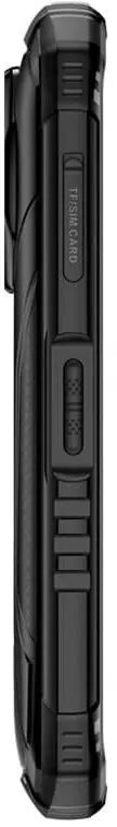 Смартфон Doogee Fire 3 Pro 4/128GB Gray (6942654928351)