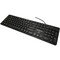Фото - Клавіатура Defender Accord KM USB UA Black (450250) | click.ua