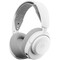 Фото - Bluetooth-гарнітура SteelSeries Arctis Nova 3 Wireless Multi Platform for PC White (61776) | click.ua