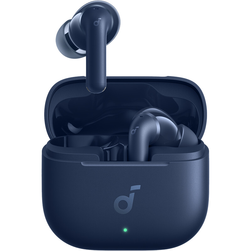 Bluetooth-гарнітура Anker SoundCore P42i Blue (D1205G31)