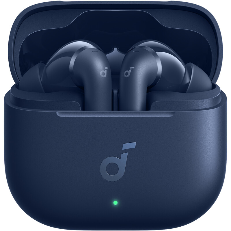 Bluetooth-гарнітура Anker SoundCore P42i Blue (D1205G31)